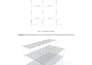 create etabs structural models and analysis reports
